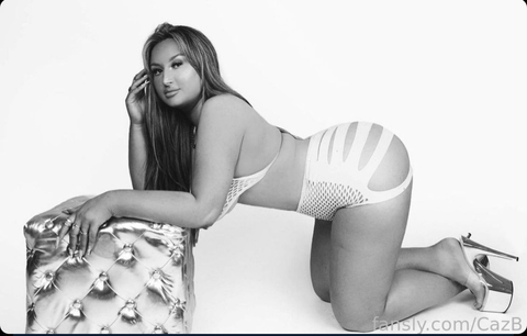 cazbie OnlyFans - Free Access to 32 Videos & 49 Photos Onlyfans Free Access