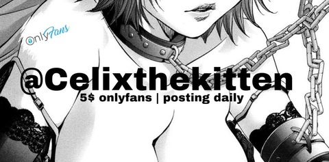 celixthekitten OnlyFans - Free Access to 236 Videos & 1857 Photos Onlyfans Free Access