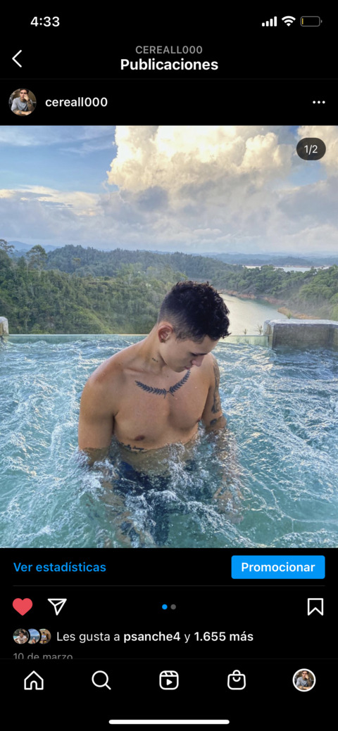 cereall00 OnlyFans - Free Access to 32 Videos & 49 Photos Onlyfans Free Access