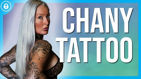 chanytattoo OnlyFans - Free Access to 32 Videos & 102 Photos Onlyfans Free Access