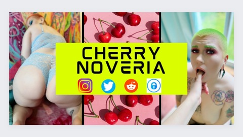 cherry_noveria OnlyFans - Free Access to 32 Videos & 138 Photos Onlyfans Free Access