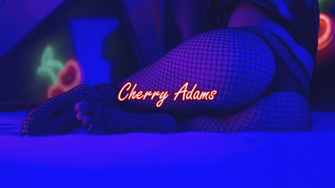 cherryadams OnlyFans - Free Access to 101 Videos & 320 Photos Onlyfans Free Access