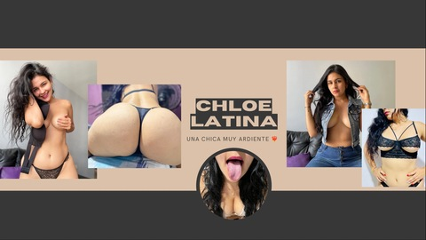 chloe_latina OnlyFans - Free Access to 32 Videos & 61 Photos Onlyfans Free Access