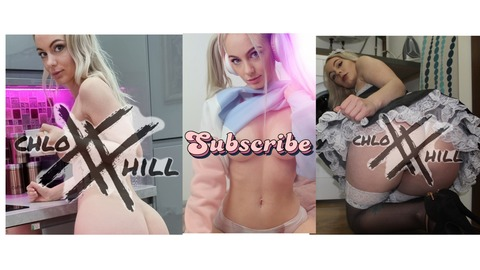 chloxxhillvip OnlyFans - Free Access to 255 Videos & 2179 Photos Onlyfans Free Access