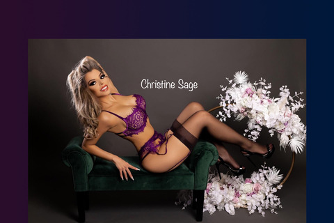 christinesageprivate OnlyFans - Free Access to 32 Videos & 49 Photos Onlyfans Free Access