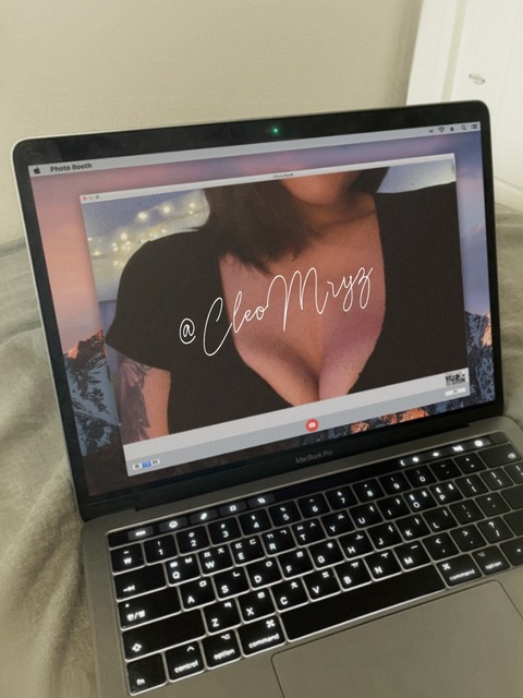 cleomryz OnlyFans - Free Access to 32 Videos & 49 Photos Onlyfans Free Access