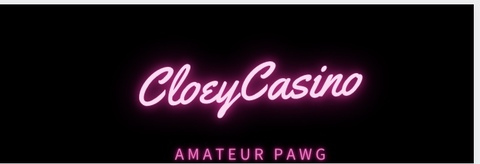 cloeycasino OnlyFans - Free Access to 32 Videos & 49 Photos Onlyfans Free Access