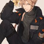 cloud-strife profile picture