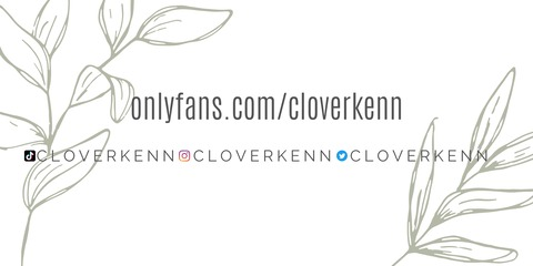 cloverkennn OnlyFans - Free Access to 32 Videos & 49 Photos Onlyfans Free Access