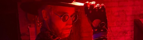 cocainespacecowboy OnlyFans - Free Access to 32 Videos & 49 Photos Onlyfans Free Access