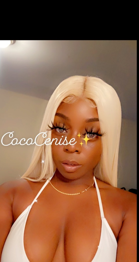 cococenise OnlyFans - Free Access to 32 Videos & 49 Photos Onlyfans Free Access