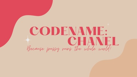codenamechanel OnlyFans - Free Access to 32 Videos & 49 Photos Onlyfans Free Access