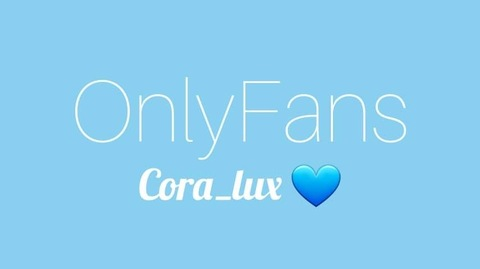 cora_lux OnlyFans - Free Access to 32 Videos & 49 Photos Onlyfans Free Access