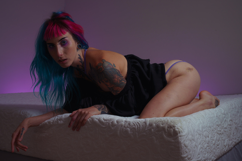 coral_carnival OnlyFans - Free Access to 32 Videos & 52 Photos Onlyfans Free Access