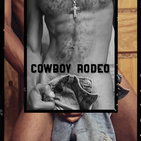 cowboysrodeo OnlyFans - Free Access to 32 Videos & 215 Photos Onlyfans Free Access