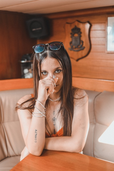 crazyzzai OnlyFans - Free Access to 32 Videos & 49 Photos Onlyfans Free Access