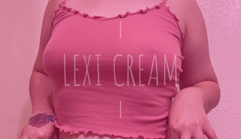 creamylillexi21 OnlyFans - Free Access to 32 Videos & 49 Photos Onlyfans Free Access