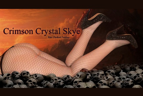 crimsoncrystalskye OnlyFans - Free Access to 32 Videos & 751 Photos Onlyfans Free Access