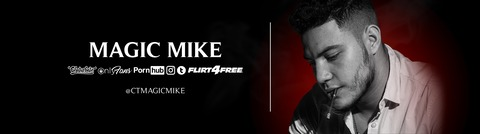 ctmagicmike OnlyFans - Free Access to 111 Videos & 49 Photos Onlyfans Free Access