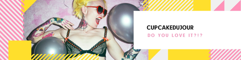 cupcakedujour OnlyFans - Free Access to 36 Videos & 350 Photos Onlyfans Free Access
