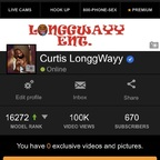 curtislonggwayy avatar