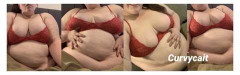 curvycait OnlyFans - Free Access to 32 Videos & 104 Photos Onlyfans Free Access