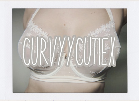 curvyycutiex OnlyFans - Free Access to 32 Videos & 49 Photos Onlyfans Free Access