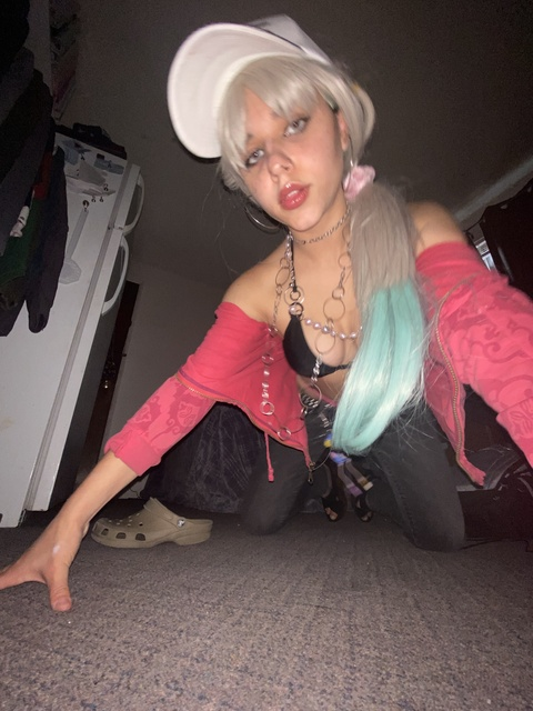 cybersonja OnlyFans - Free Access to 32 Videos & 49 Photos Onlyfans Free Access
