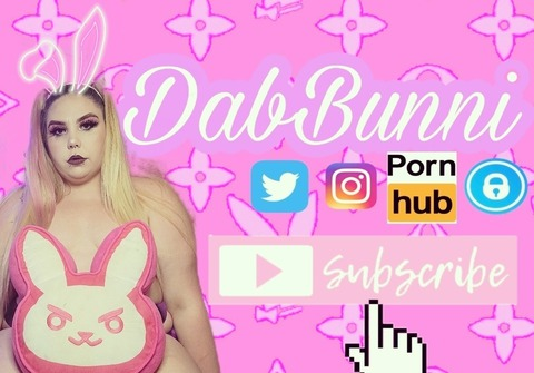 dabbunnifreee OnlyFans - Free Access to 32 Videos & 49 Photos Onlyfans Free Access
