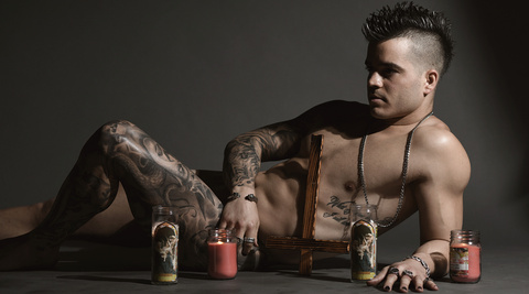 daemongrey OnlyFans - Free Access to 35 Videos & 60 Photos Onlyfans Free Access