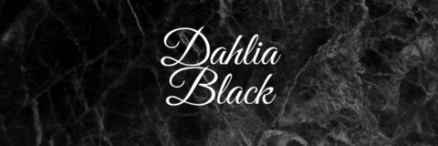 Free access to (dahlia_black) Leak OnlyFans - FanforLeaks
