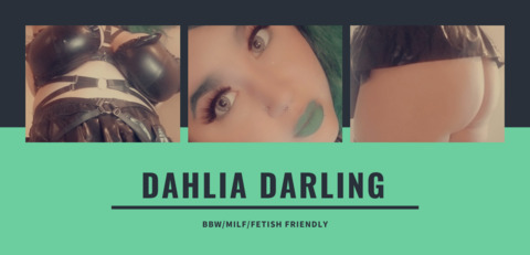 dahliathethick OnlyFans - Free Access to 32 Videos & 49 Photos Onlyfans Free Access