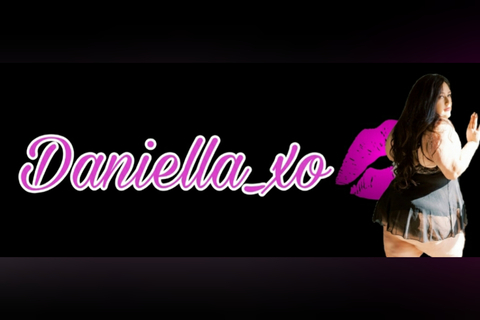 daniella_xo OnlyFans - Free Access to 32 Videos & 72 Photos Onlyfans Free Access