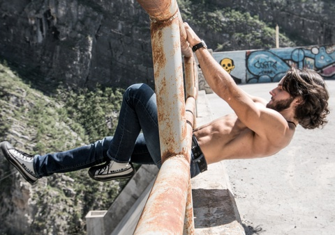 dantedrackis OnlyFans - Free Access to 594 Videos & 2604 Photos Onlyfans Free Access