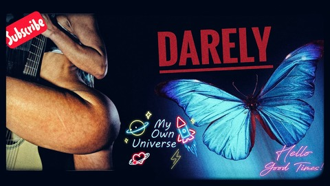 darely OnlyFans - Free Access to 63 Videos & 284 Photos Onlyfans Free Access