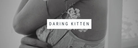daring_kitten OnlyFans - Free Access to 32 Videos & 49 Photos Onlyfans Free Access
