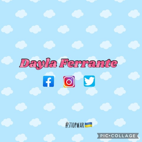 daylaferrante OnlyFans - Free Access to 61 Videos & 49 Photos Onlyfans Free Access