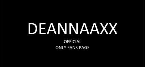 deannaaxx OnlyFans - Free Access to 32 Videos & 49 Photos Onlyfans Free Access