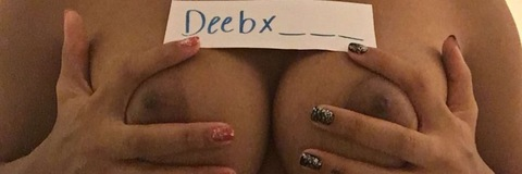 deeebx OnlyFans - Free Access to 32 Videos & 49 Photos Onlyfans Free Access