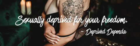 depriveddependa OnlyFans - Free Access to 32 Videos & 328 Photos Onlyfans Free Access