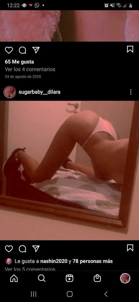 dilara_hazret OnlyFans - Free Access to 32 Videos & 49 Photos Onlyfans Free Access