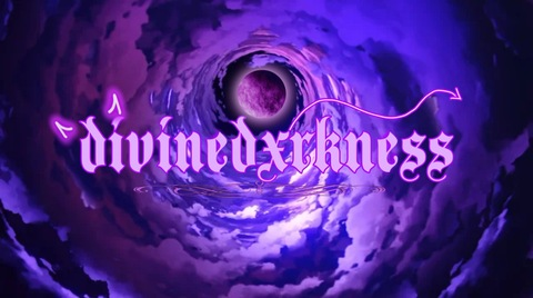 divinedxrkness OnlyFans - Free Access to 32 Videos & 139 Photos Onlyfans Free Access