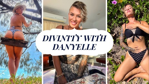divinitywithdanyelle OnlyFans - Free Access to 32 Videos & 49 Photos Onlyfans Free Access