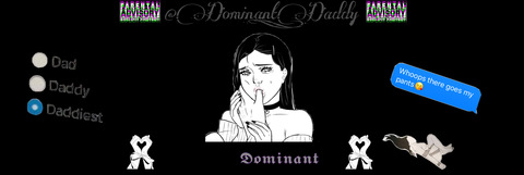 dominant__daddy OnlyFans - Free Access to 32 Videos & 49 Photos Onlyfans Free Access