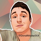 donallmoorexxx profile picture