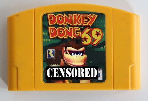 donkeydong69 OnlyFans - Free Access to 32 Videos & 49 Photos Onlyfans Free Access