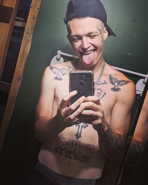 draywhatitdo OnlyFans - Free Access to 32 Videos & 49 Photos Onlyfans Free Access