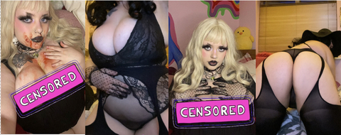 dreamysuccubus OnlyFans - Free Access to 32 Videos & 63 Photos Onlyfans Free Access