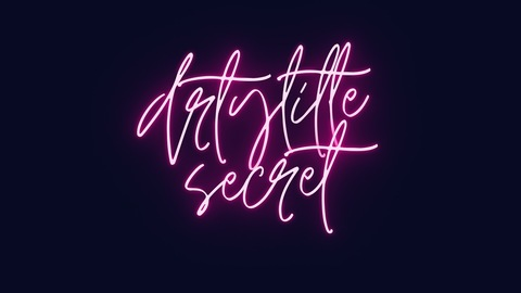 drtylitlesecret OnlyFans - Free Access to 32 Videos & 165 Photos Onlyfans Free Access