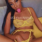 ebonysolesmel avatar